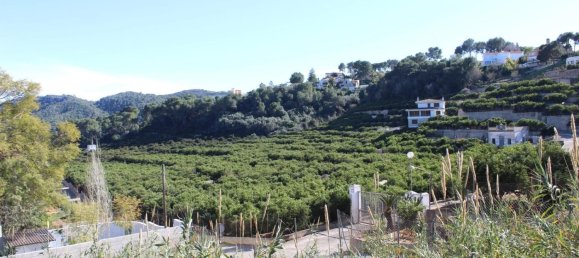 Terreno em Alzira, Spain 1000 m² N.º 97167 6