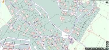 Terreno em Alzira, Spain 1000 m² N.º 97167