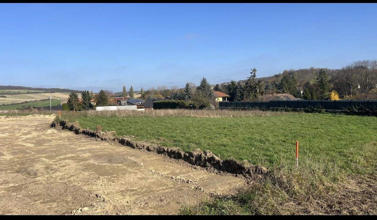  Land in Kreuzstetten, Austria No. 246185