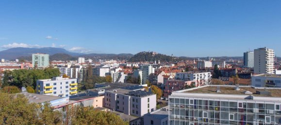 3-Zimmer Wohnung in Eggenberg, Austria, Nr. 56030 9