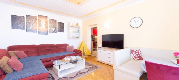 3-Zimmer Wohnung in Eggenberg, Austria, Nr. 56030 11