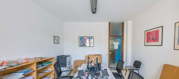 6 rooms Apartment in Ponte San Pietro, Italy No. 289131 27