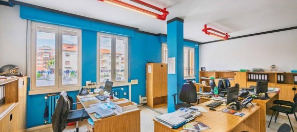 6 rooms Apartment in Ponte San Pietro, Italy No. 289131 4