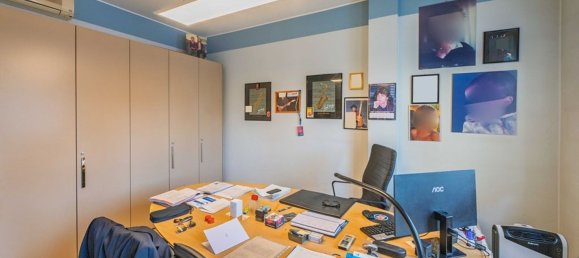 6 rooms Apartment in Ponte San Pietro, Italy No. 289131 17