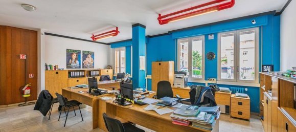 6 rooms Apartment in Ponte San Pietro, Italy No. 289131 3