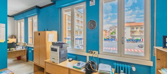 6 rooms Apartment in Ponte San Pietro, Italy No. 289131 6