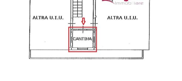 6 rooms Apartment in Ponte San Pietro, Italy No. 289131 35