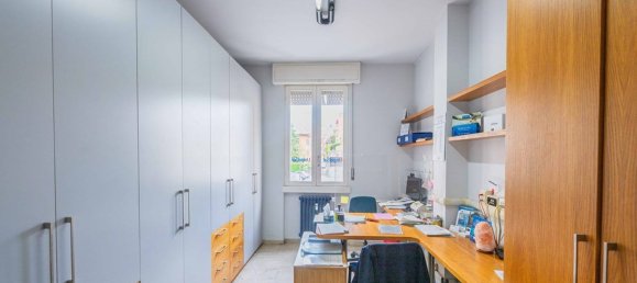 6 rooms Apartment in Ponte San Pietro, Italy No. 289131 15