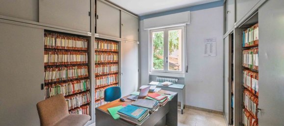 6 rooms Apartment in Ponte San Pietro, Italy No. 289131 22