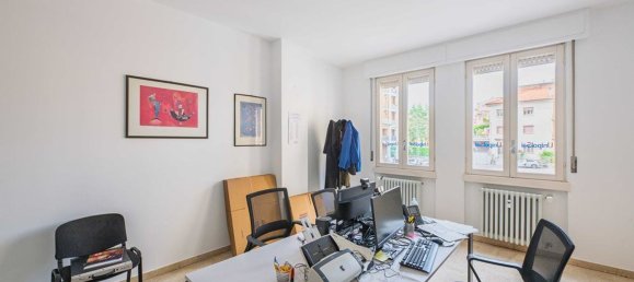 6 rooms Apartment in Ponte San Pietro, Italy No. 289131 26