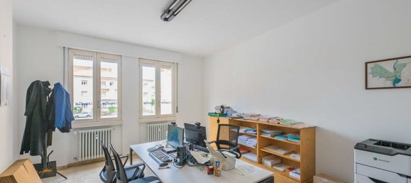 6 rooms Apartment in Ponte San Pietro, Italy No. 289131 25