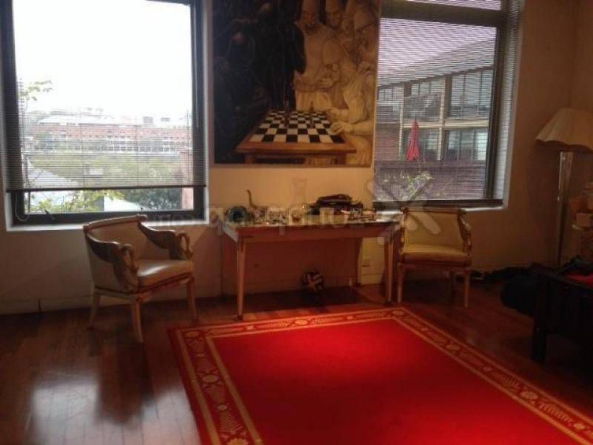 Studio in Buenos Aires, Argentina No. 97921