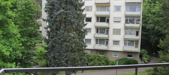Apartamento T2 em Baden-Baden, Germany N.º 244994 2
