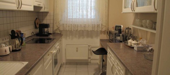 Apartamento T2 em Baden-Baden, Germany N.º 244994 4