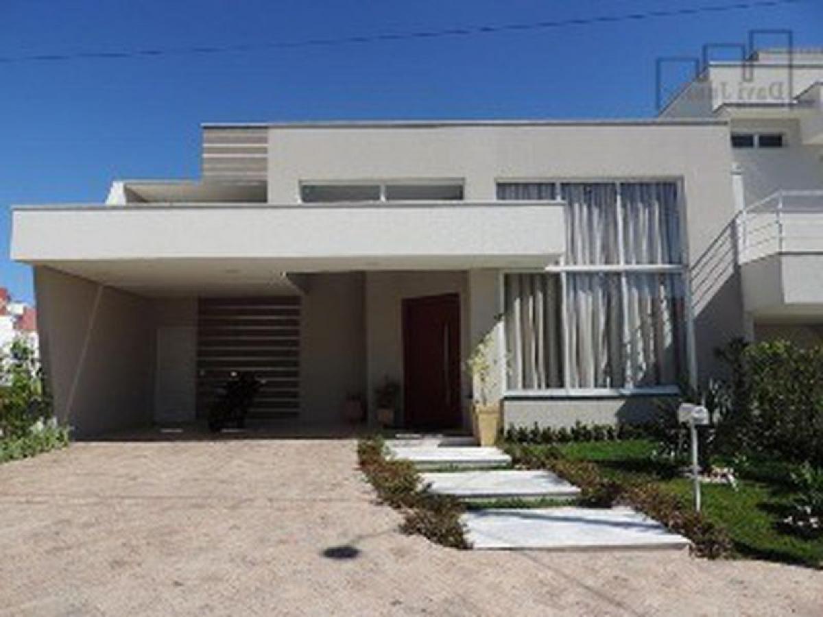 3 غرف نوم منزل في Sao Paulo, Brazil رقم 475924