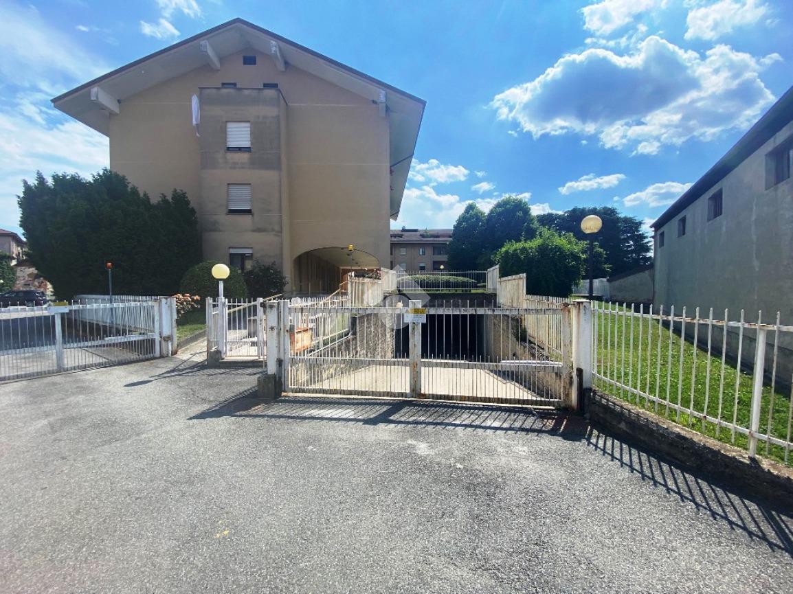 Garagem de 1 divisão em Castellamonte, Italy N.º 17972