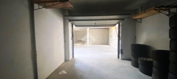 Garagem de 1 divisão em Castellamonte, Italy N.º 17972 2
