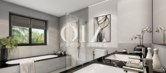 5 bedrooms Villa in Al Shamkha, UAE No. 17487 8