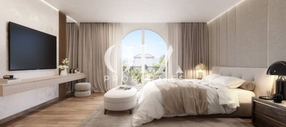 5 bedrooms Villa in Al Shamkha, UAE No. 17487 12