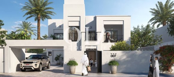 5 bedrooms Villa in Al Shamkha, UAE No. 17487 2