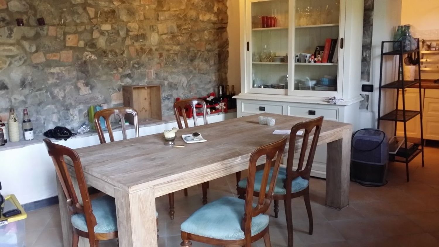 3-salle Maison à Fosdinovo, Italy No. 134650