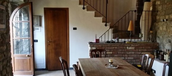 3-salle Maison à Fosdinovo, Italy No. 134650 2