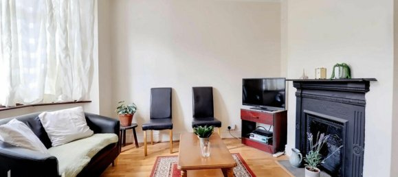1 bedroom Maisonette in Croydon, United Kingdom No. 4897 5