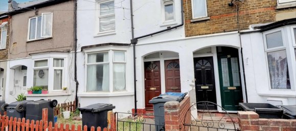 1 bedroom Maisonette in Croydon, United Kingdom No. 4897 15