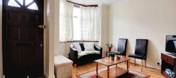 1 bedroom Maisonette in Croydon, United Kingdom No. 4897 14