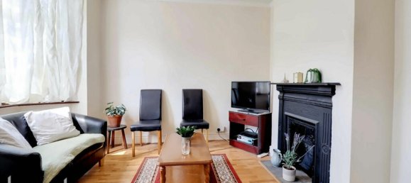 1 bedroom Maisonette in Croydon, United Kingdom No. 4897 3