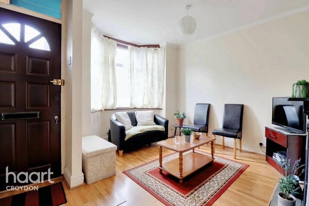 1 bedroom Maisonette in Croydon, United Kingdom No. 4897