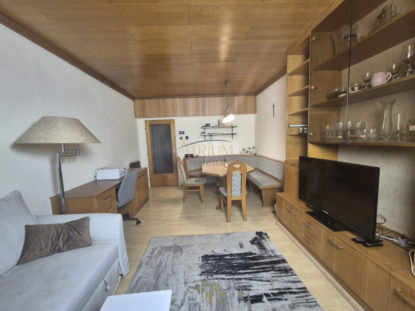 3 rooms Apartment in Vienna, Austria No. 162632