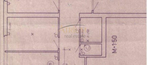 3 rooms Apartment in Vienna, Austria No. 162632 8