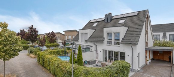 Adosado de 3 dormitorios en Mettmann, Germany No. 297312 2