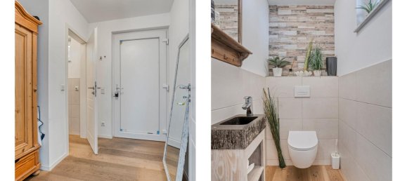 Adosado de 3 dormitorios en Mettmann, Germany No. 297312 7