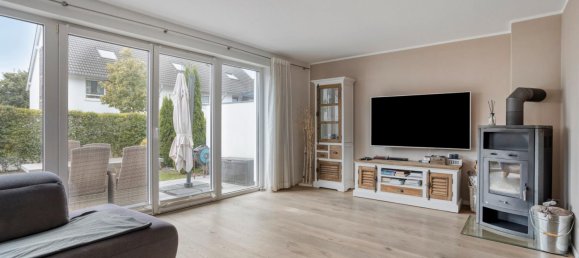 Adosado de 3 dormitorios en Mettmann, Germany No. 297312 8