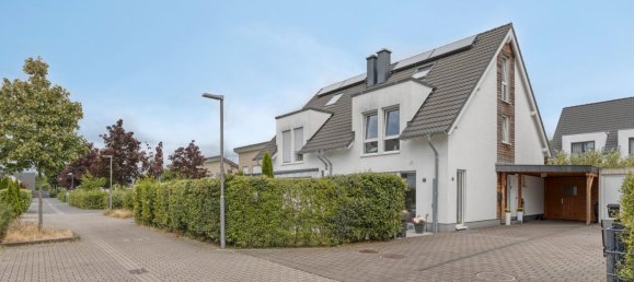 Adosado de 3 dormitorios en Mettmann, Germany No. 297312 4