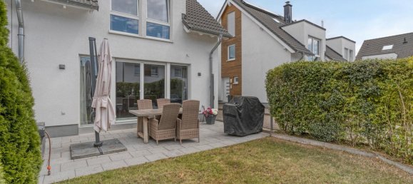 Adosado de 3 dormitorios en Mettmann, Germany No. 297312 3