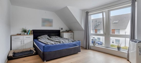 Adosado de 3 dormitorios en Mettmann, Germany No. 297312 16