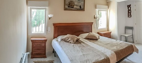 5 bedrooms Villa in Alicante, Spain No. 134865 5