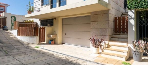 5 bedrooms House in Cascais, Portugal No. 119742 48