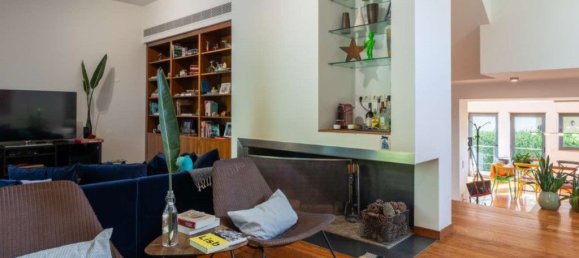 5 bedrooms House in Cascais, Portugal No. 119742 10