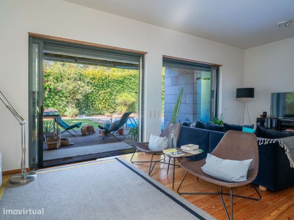 5 bedrooms House in Cascais, Portugal No. 119742