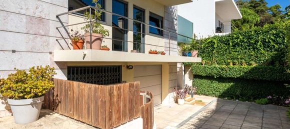 5 bedrooms House in Cascais, Portugal No. 119742 47