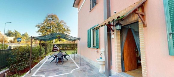 5 غرف نوم فيلا في San Giuliano Milanese, Italy رقم 167112 7