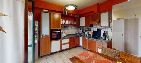 5 غرف نوم فيلا في San Giuliano Milanese, Italy رقم 167112 31