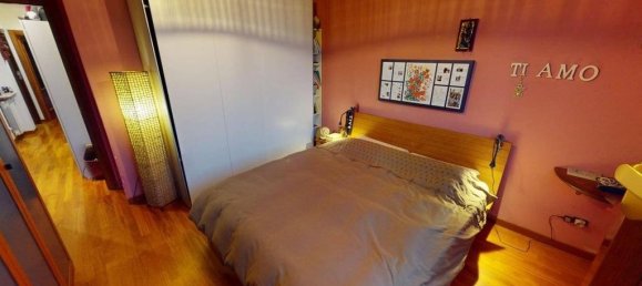 5 غرف نوم فيلا في San Giuliano Milanese, Italy رقم 167112 13