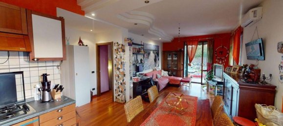 5 غرف نوم فيلا في San Giuliano Milanese, Italy رقم 167112 36