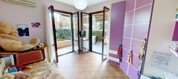 5 غرف نوم فيلا في San Giuliano Milanese, Italy رقم 167112 20