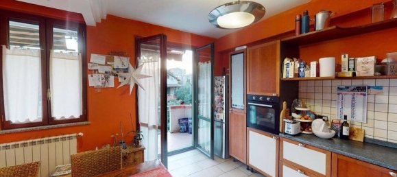 5 غرف نوم فيلا في San Giuliano Milanese, Italy رقم 167112 30